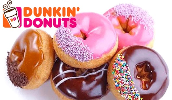 Telldunkin - Get a Free Donut - Donuts Survey