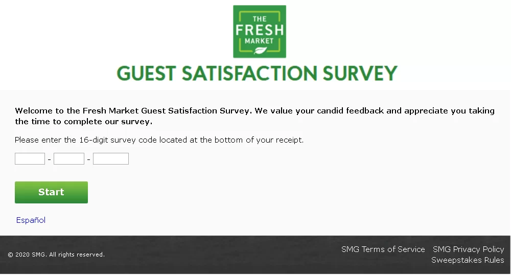 www Tellgardenfresh com - Get 15% Off - Garden Fresh Survey